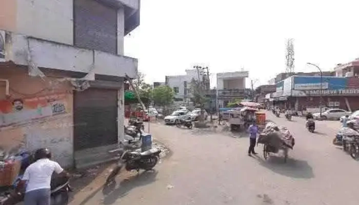 Kathuria Computer -  Street View 360deg - Karnal