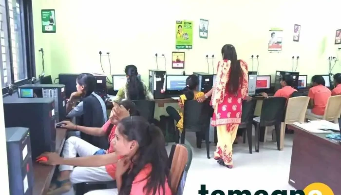 Kavita Computer Education Deoli -  All - Deoli