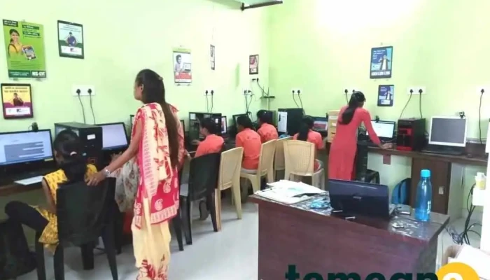Kavita Computer Education Deoli -  By Owner - Deoli