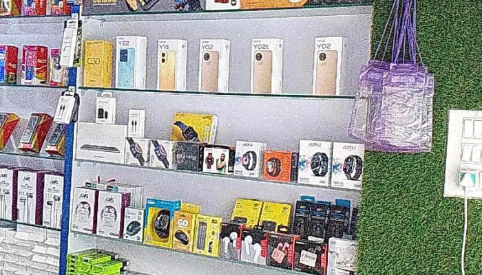 Kavita Mobile Shop -  All - Ambernath