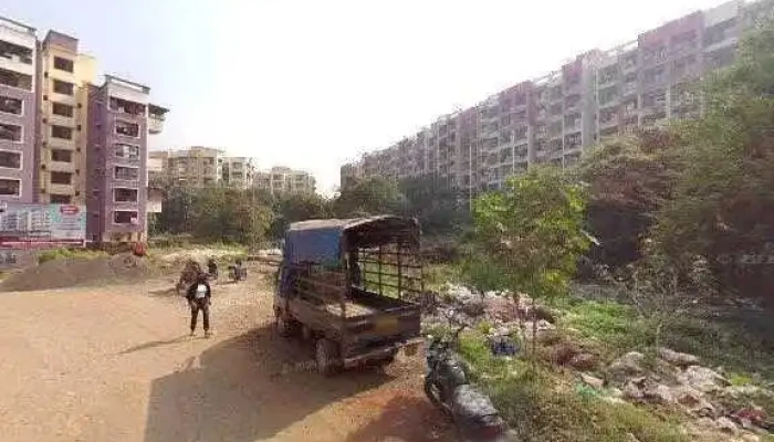 Kavita Mobile Shop -  Street View 360deg - Ambernath