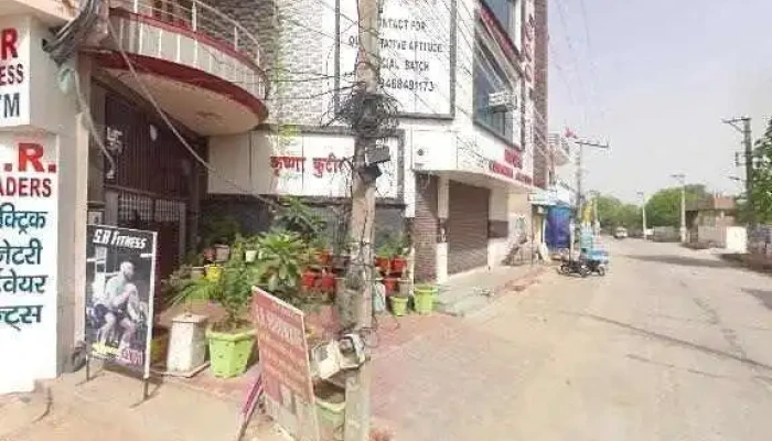 Kaya Computer Center Atal Seva Kendra Street View 360deg - Rewari