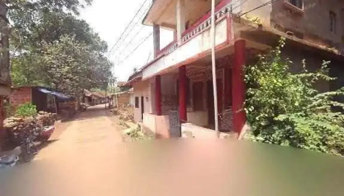 Kazi Shop Recharge Point Street View 360deg - Dabhol