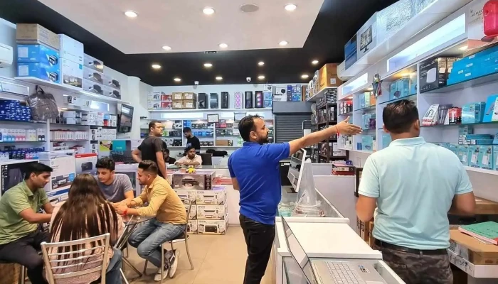 Kc Electronics -   Laptopsprinterscomputers Gaming Pc Components Wholesale Shop All - Chandigarh