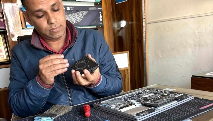 Kg Computers -  Near Me - Jind