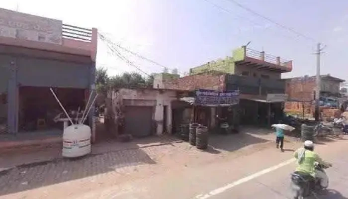 Khan Computers -  Street View 360deg - Punhana