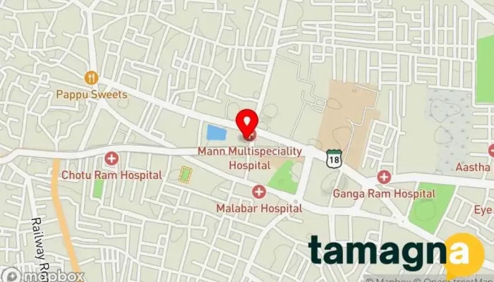 map of Khatu Shyam - On site Services, Laptop Repair Services, Computer Repair Services in Rohtak Computer repair service, Computer accessories store, Computer hardware manufacturer, Computer networking service, Computer service in Rohtak