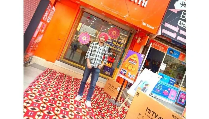 Khurana Electronics - Tohana