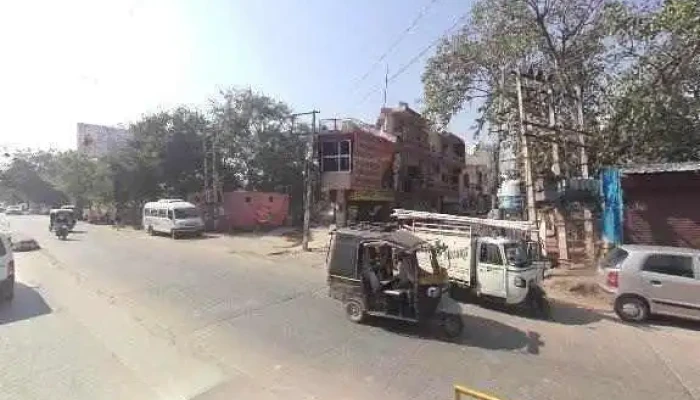 Khusboo Electric Store -  All - Delhi, Kanmajra