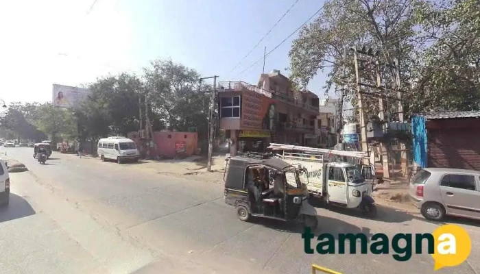 Khusboo Electric Store - Delhi, Kanmajra