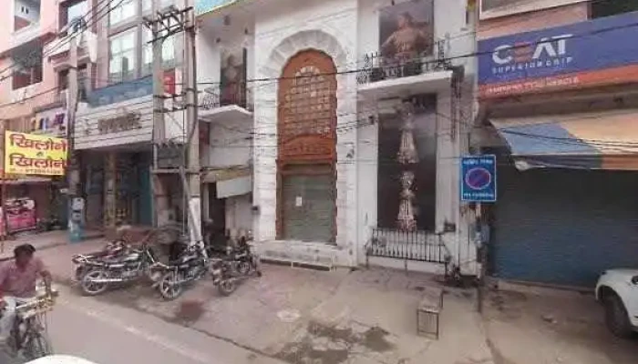 Kidz Toonz -  Street View 360deg - Rohtak