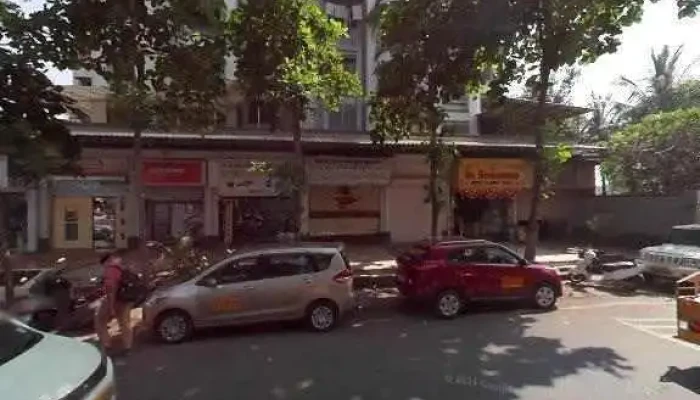 Kings In Repair Services Rayansh Laptop Repair Street View 360deg - Navi Mumbai