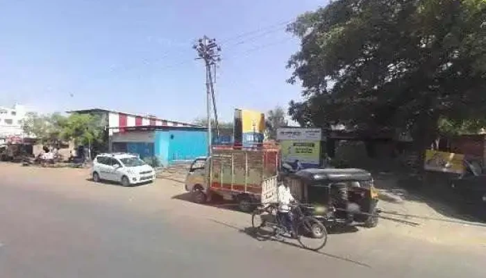 Kirti Computer Tally Institute Street View 360deg - Amalner