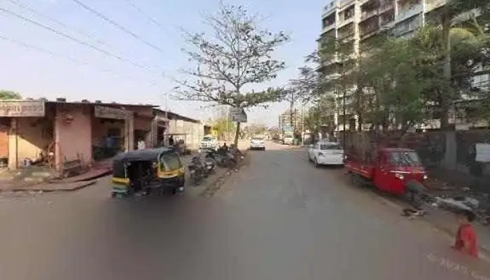 Kk Computers Networks Street View 360deg - Ambernath