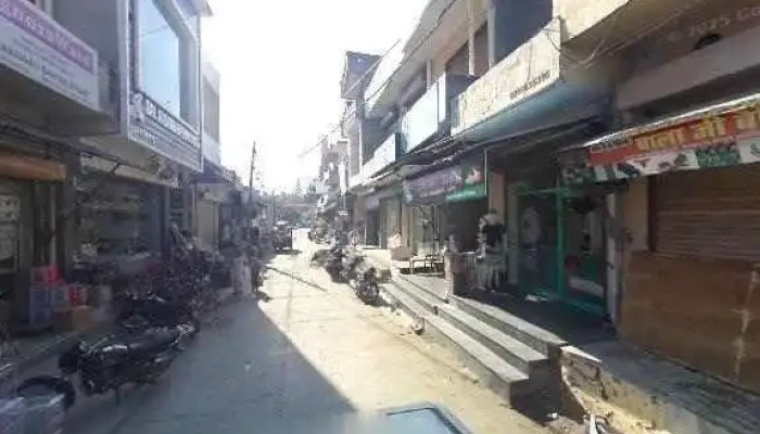Kk Computers Stationers Street View 360deg - Pehowa