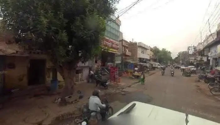 Kl Sainilaptop Sell Service Street View 360deg - Rewari, Kanmajra