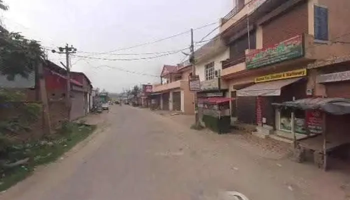 Knight Vision -  Street View 360deg - Kalka
