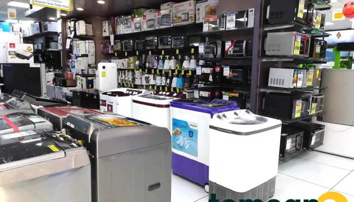 Kohinoor Electronics - Mulund - Check Naka