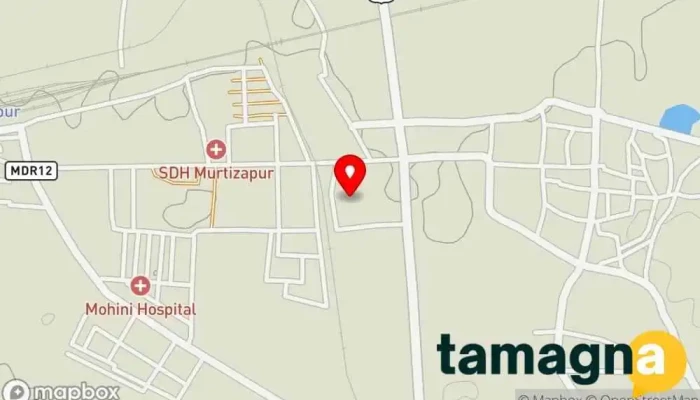 map of Koli Computer SALES @ SEVICES Store in NEAR