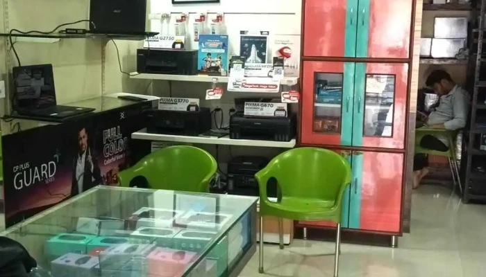 Konnect It -  All - Dahanu