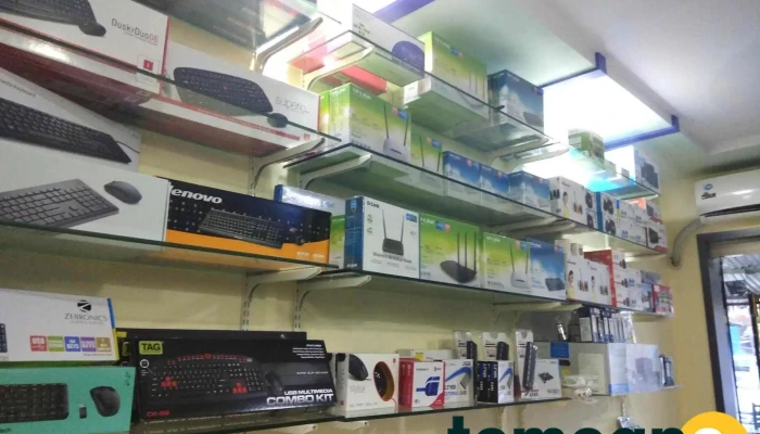 Konnect It -  Inside - Dahanu