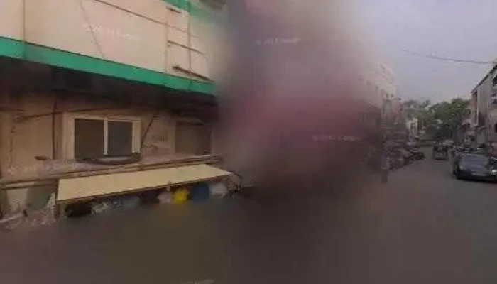 Kothari Agencies -  Street View 360deg - Daund