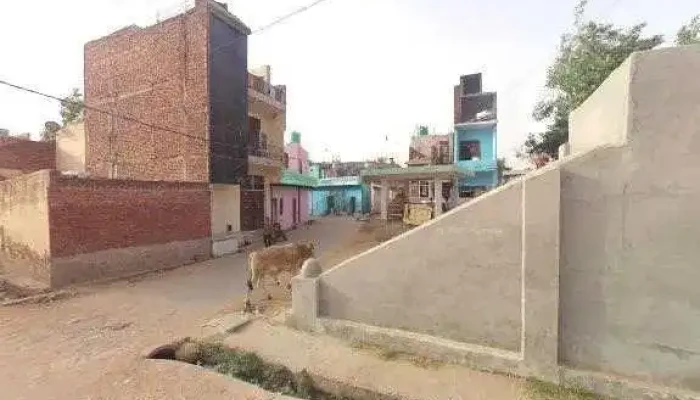 Krishan Computers Laptops Street View 360deg - Gurugram, Bhora Kalan