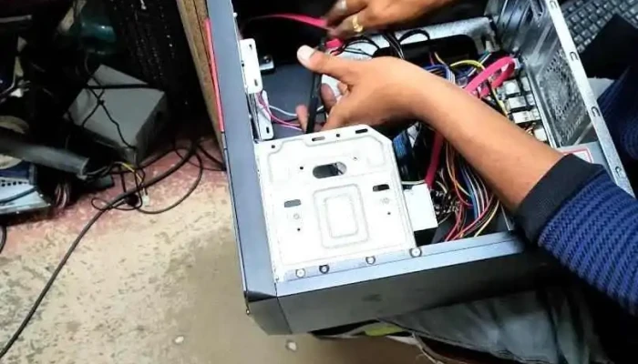 Krishna Computers - Panchkula