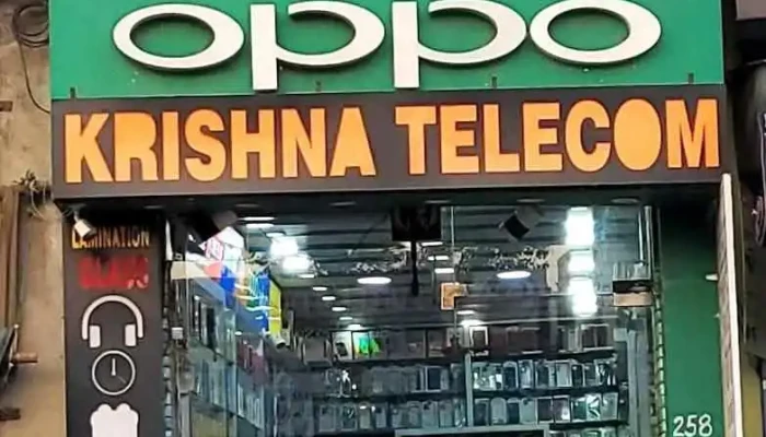 Krishna Telecom -  All - Jhajjar