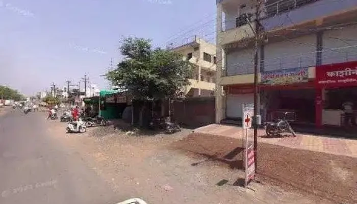Kulswamini Computers And Entertainment -  Street View 360deg - Akot