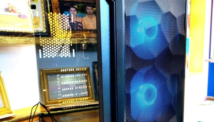 Kulswamini Computers Laptops Repair Services In Karjat Kcs Inside - Karjat