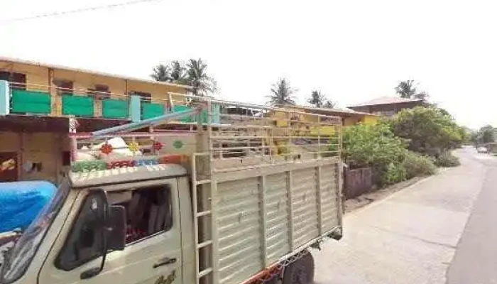 Kulswamini Computers Laptops Repair Services In Karjat Kcs Street View 360deg - Karjat