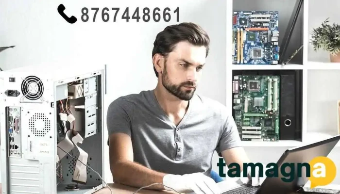 Laksh Computers -  All - Ulhasnagar