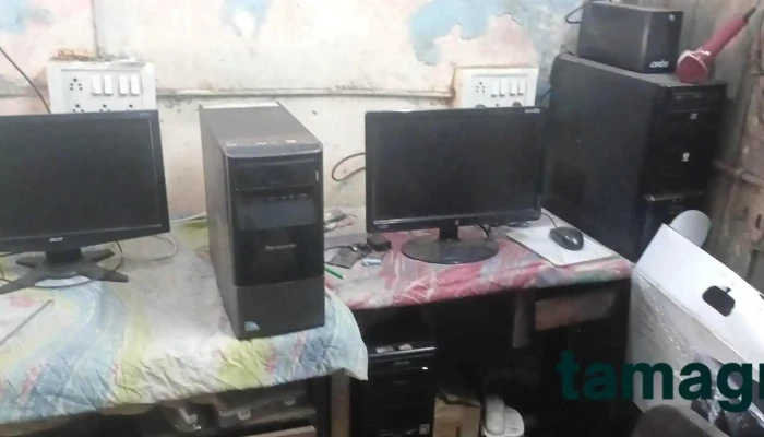 Laksh Computers -  By Owner - Ulhasnagar
