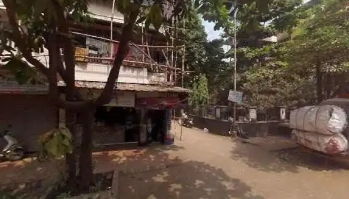 Laksh Computers -  Street View 360deg - Ulhasnagar