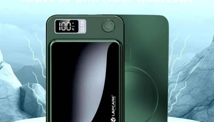 Lapcare -  Inside - Thanesar