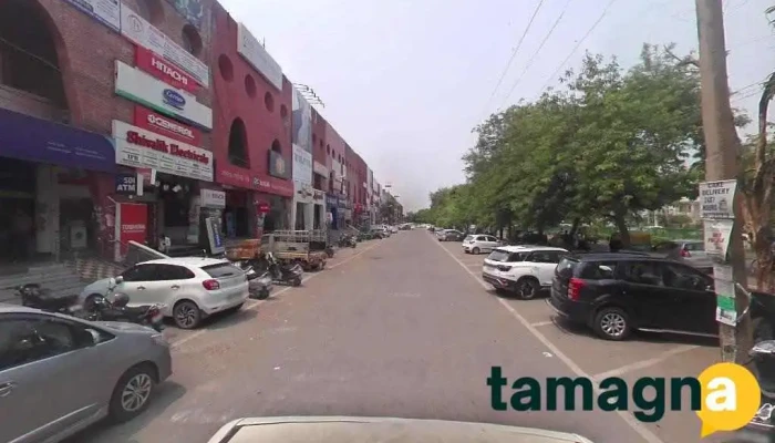 Lapcare - Panchkula