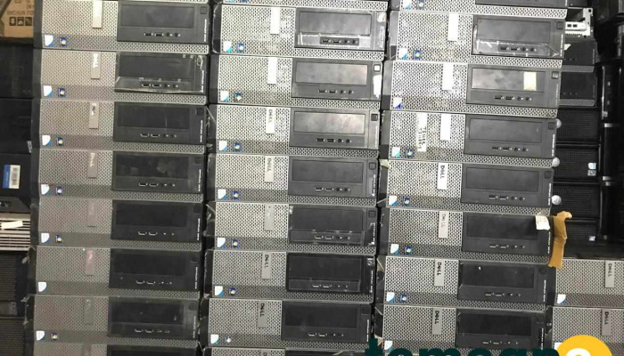 Lapcom Enterprises -  All - Akola