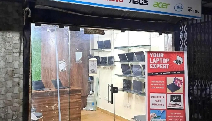 Lappy Hub -  By Owner - Nilje Gaon