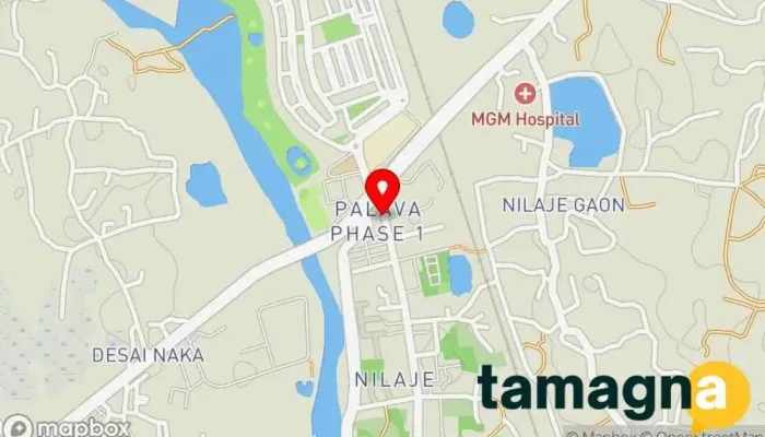 map of Lappy Hub Computer store, Computer accessories store, Computer rental agency, Computer software store, Computer wholesaler, Printer repair service, Repair service, Used computer store in Nilje Gaon