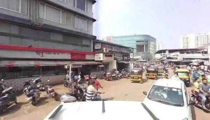 Lappy Hub -  Street View 360deg - Nilje Gaon