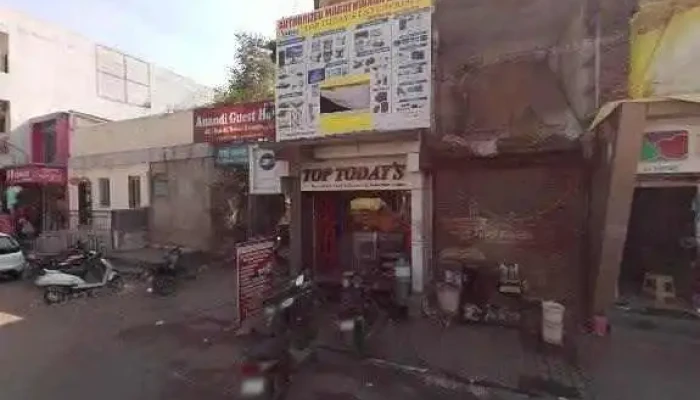 Laptech Computer Shop No2 Konark Arcade Aurangpura Aurangabad Maharashtra All - Chhatrapati Sambhajinagar