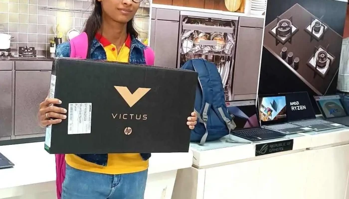 Laptop Bazar -  Computer - Chhatrapati Sambhajinagar