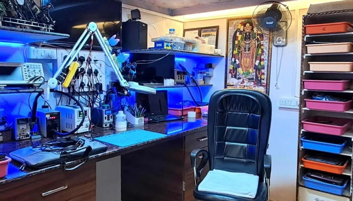 Laptop Clinic - Akola