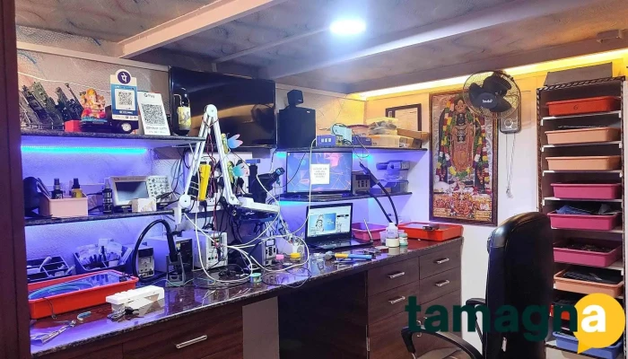 Laptop Clinic -  All - Akola