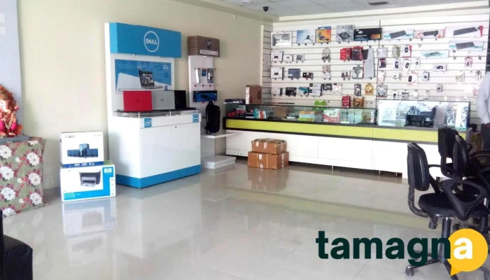 Laptop Clinic Network Pvt Ltd -  All - Chhatrapati Sambhajinagar