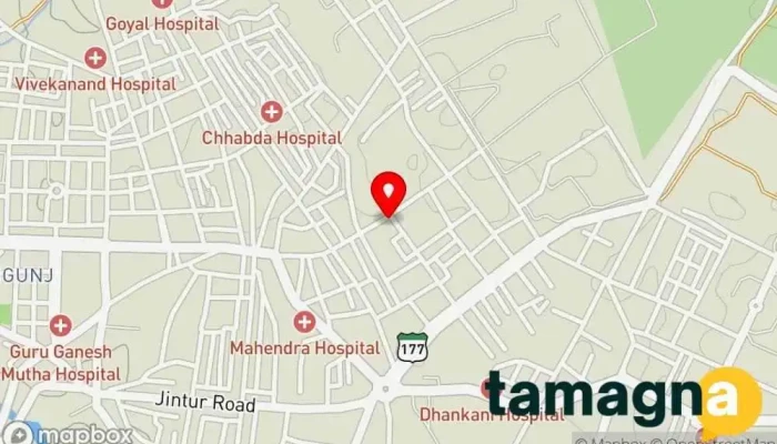 map of Laptop Clinic Network Pvt Ltd Electronics store in Bhumika