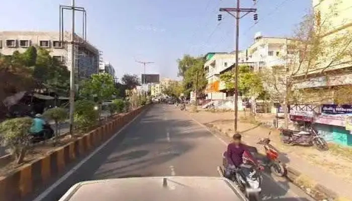 Laptop Clinic Network Pvt Ltd -  Street View 360deg - Chhatrapati Sambhajinagar