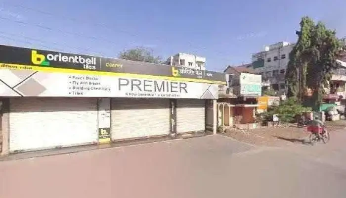 Laptop Clinic -  Street View 360deg - Akola