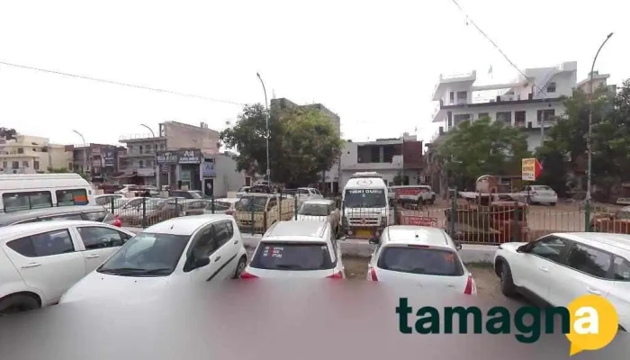 Laptop Garage - Karnal